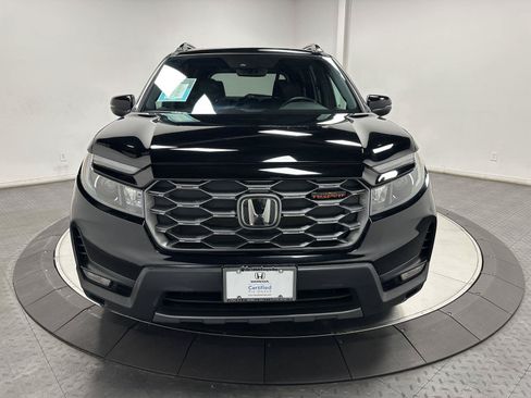 Certified 2023 Honda Passport TrailSport image 4