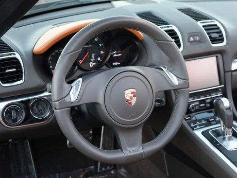 Used 2014 Porsche Boxster image 24