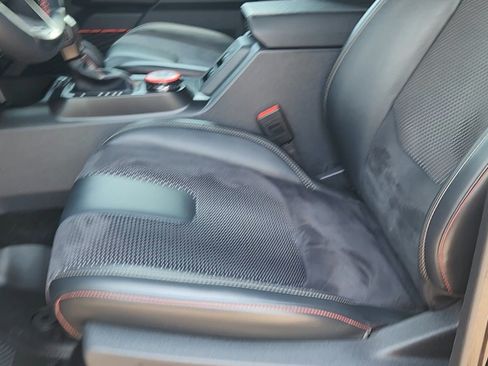 Certified 2023 Ford Bronco Raptor AWD/4WD image 30