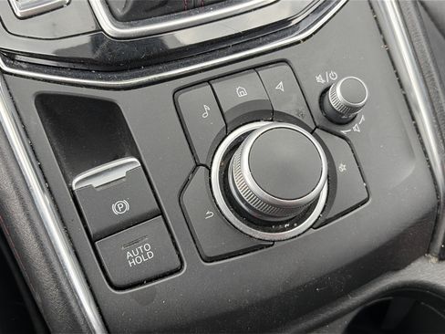 Used 2024 MAZDA CX-5 Carbon Edition AWD/4WD image 32