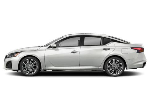 New 2025 Nissan Altima 2.5 SL FWD image 3