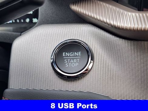 New 2026 Ford Explorer Active w/ Active Comfort Package image 21