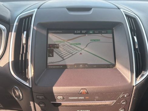 Used 2015 Ford Edge Sport w/ Equipment Group 401A AWD/4WD image 89