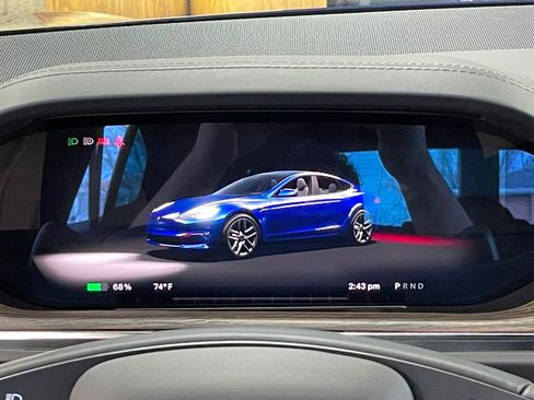Used 2021 Tesla Model S Long Range image 27