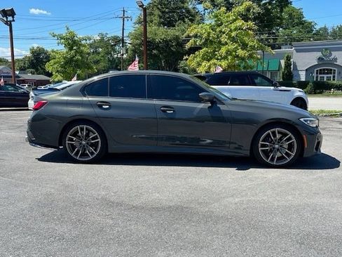 Used 2020 BMW M340i w/ Executive Package RWD image 4