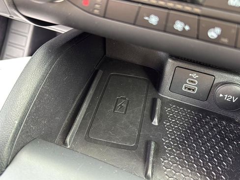 Used 2023 Ford Bronco Sport Outer Banks w/ Tech Package AWD/4WD image 16