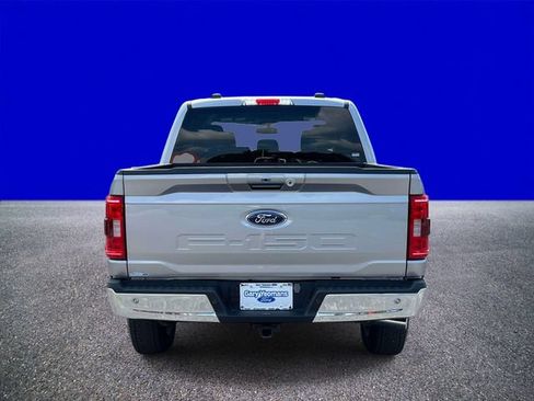 Certified 2023 Ford F150 XLT w/ Equipment Group 302A High AWD/4WD image 4