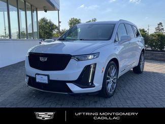 Used 2020 Cadillac XT6 Sport w/ Platinum Package AWD/4WD video 1