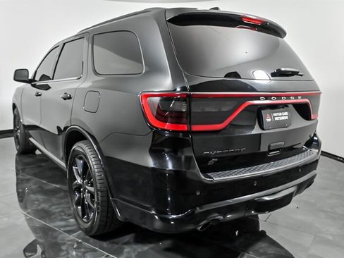 Used 2018 Dodge Durango R/T w/ Trailer Tow Group IV AWD/4WD image 7