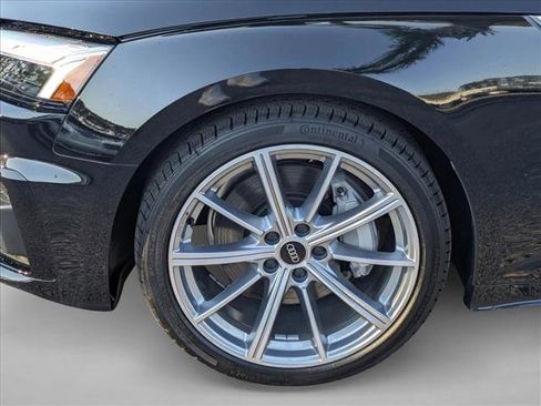 Used 2025 Audi A5 2.0T Premium Plus w/ Convenience Plus Package image 15