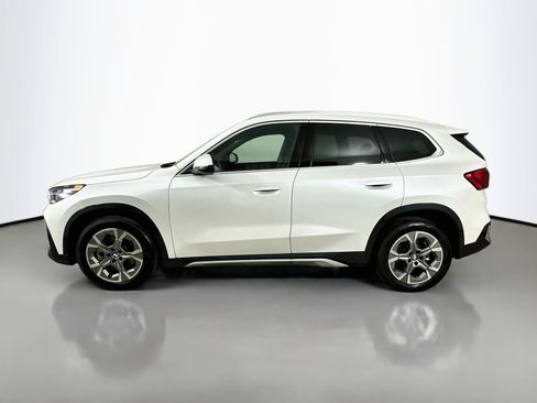 Used 2025 BMW X1 xDrive28i AWD/4WD image 8