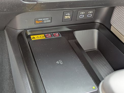 New 2026 Toyota Camry SE image 18