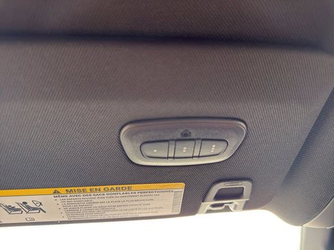 New 2026 Jeep Grand Cherokee L Limited image 23