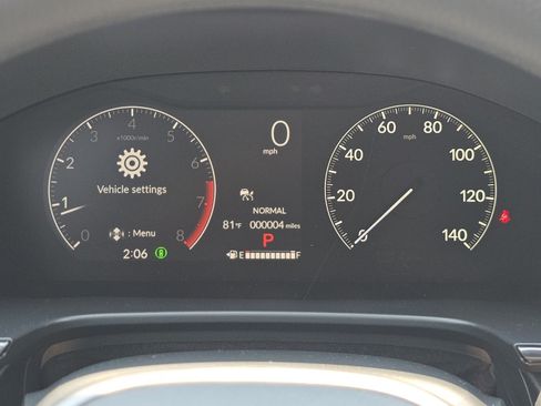 New 2026 Honda CR-V LX image 23