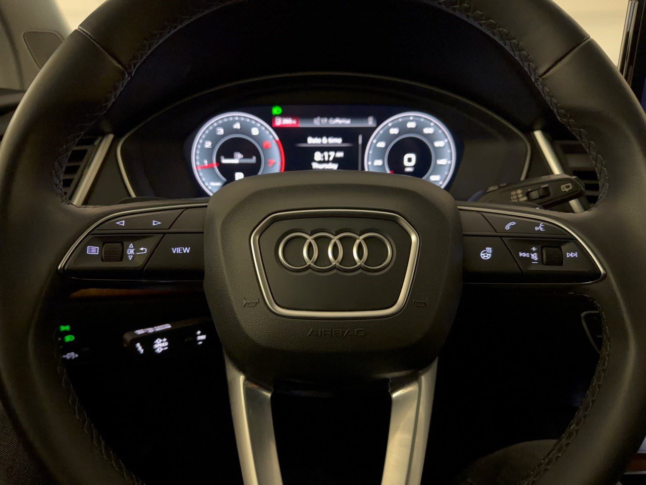 Certified 2024 Audi Q5 2.0T Premium Plus w/ Premium Plus Package AWD/4WD image 10