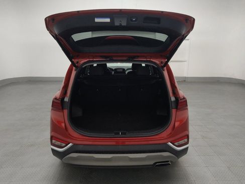 Used 2019 Hyundai Santa Fe SEL FWD image 29