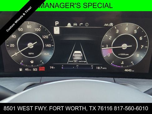 New 2025 Kia Telluride SX Prestige X-Line image 41