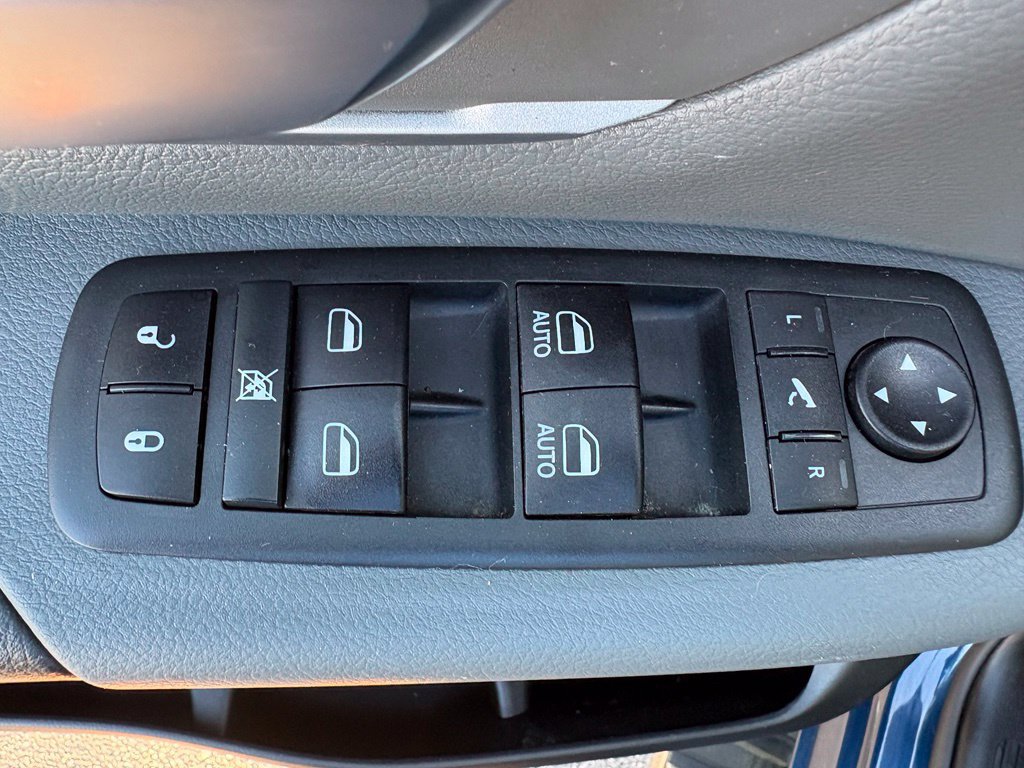 Used 2020 RAM 1500 Big Horn AWD/4WD image 27