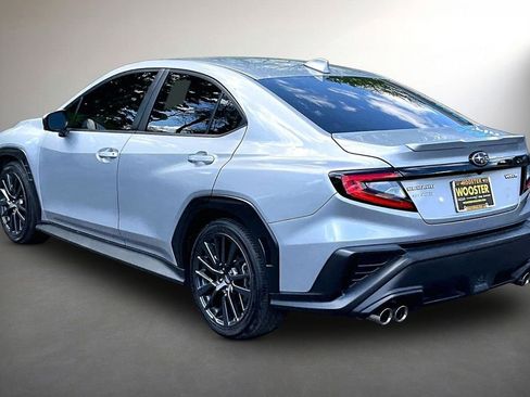 Used 2023 Subaru WRX Premium AWD/4WD image 4
