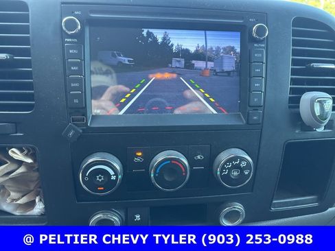 Used 2007 Chevrolet Silverado 1500 LS RWD image 14
