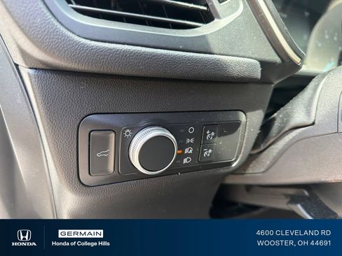 Used 2021 Ford Escape SE w/ Convenience Package AWD/4WD image 16