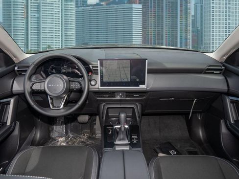 New 2026 MAZDA CX-5 Select AWD/4WD image 19