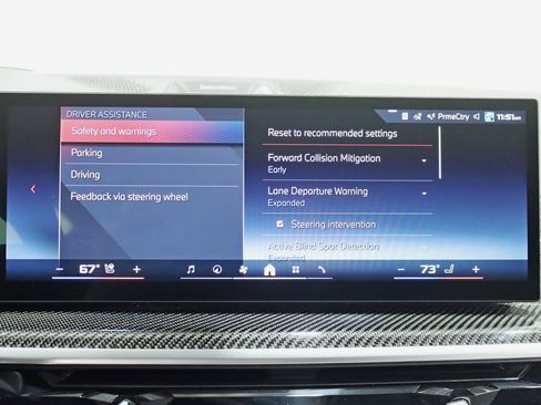 Used 2024 BMW X6 M60i image 26