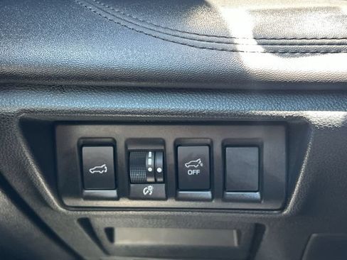 Certified 2024 Subaru Outback Wilderness AWD/4WD image 28