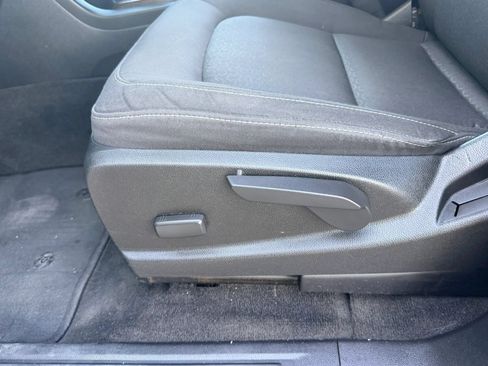 Used 2015 GMC Canyon SLE w/ SLE Convenience Package RWD image 20