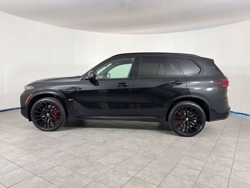New 2026 BMW X5 xDrive40i w/ M Sport Package image 2