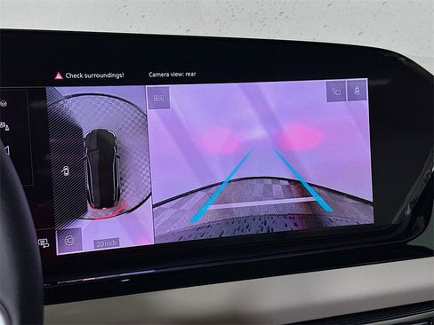 New 2026 Audi A6 Premium Plus image 23