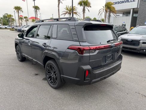 New 2026 Subaru Outback Limited XT AWD/4WD image 5