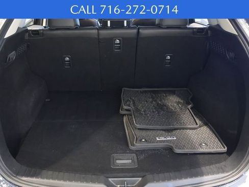 Used 2024 MAZDA CX-5 Carbon Edition image 14