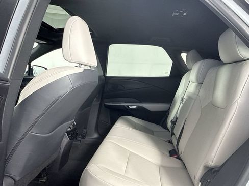 Certified 2025 Lexus RX 350 Premium w/ Convenience Package AWD/4WD image 25