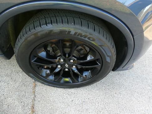 Used 2020 Dodge Durango R/T w/ Blacktop Package image 33