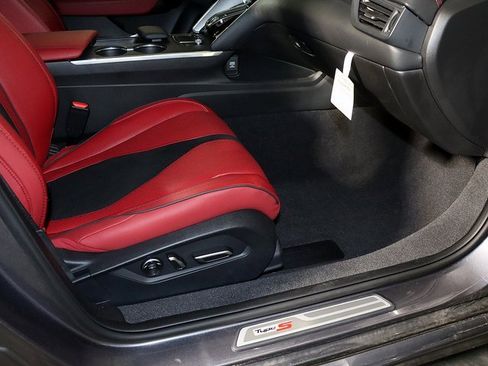 Certified 2021 Acura TLX Type S image 35