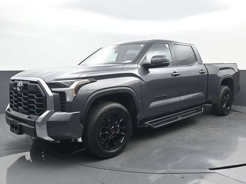 Used 2024 Toyota Tundra SR5 w/ TRD Off-Road Premium Package AWD/4WD image 23