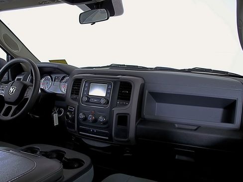 Used 2019 RAM 1500 Tradesman w/ Tradesman SXT Package image 13