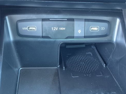 Certified 2024 Hyundai Tucson SEL FWD image 26