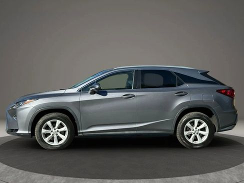 Used 2017 Lexus RX 350 AWD w/ Premium Package image 9