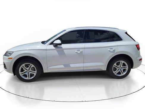 Used 2019 Audi Q5 2.0T Premium AWD/4WD image 7