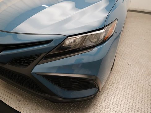 Used 2024 Toyota Camry SE FWD image 22
