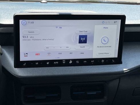 Used 2025 Ford Maverick XLT w/ XLT Luxury Package FWD image 18