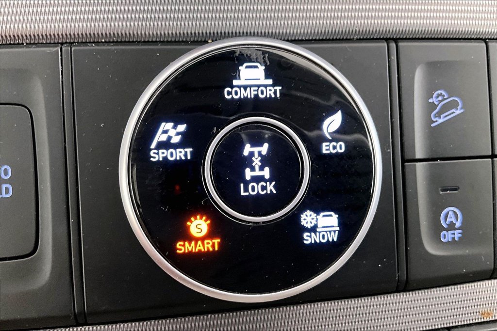 Used 2024 Hyundai Palisade Calligraphy AWD/4WD image 15