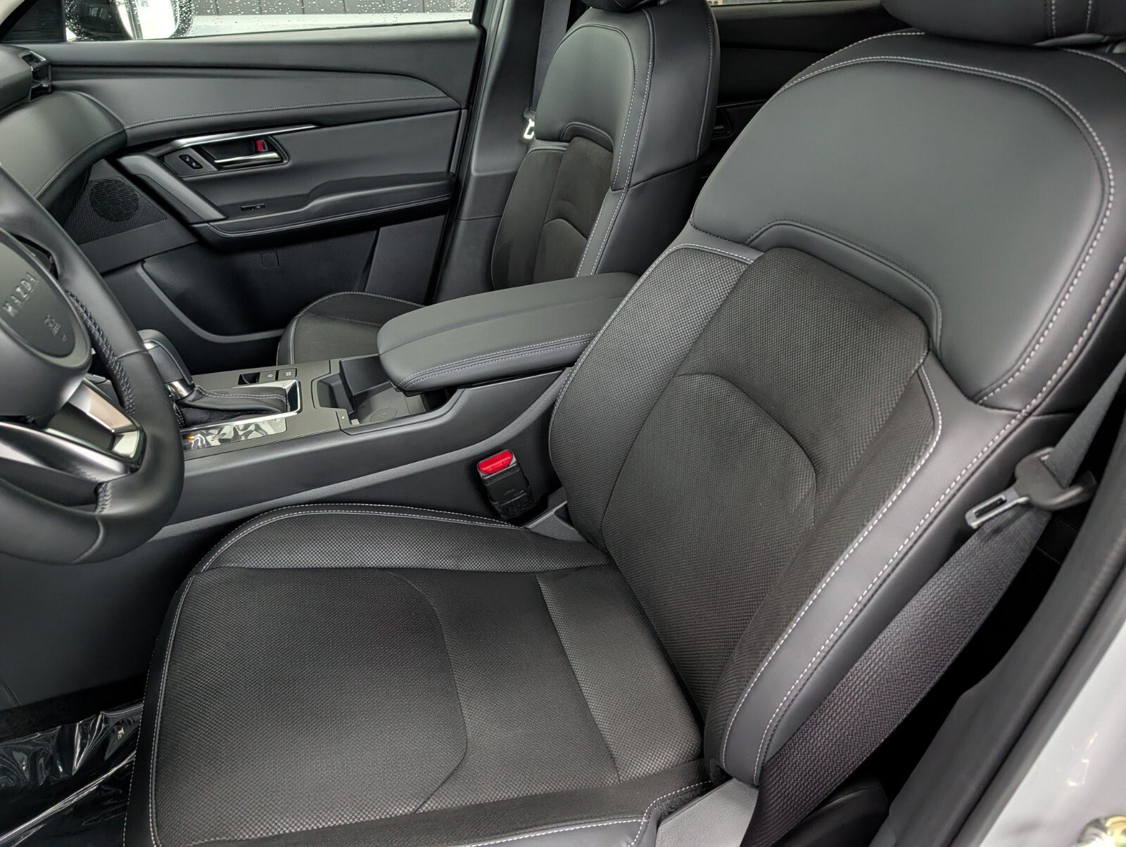 New 2026 MAZDA CX-5 Preferred AWD/4WD image 10