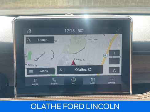 Used 2022 Lincoln Corsair Reserve w/ Equipment Group 201A image 20