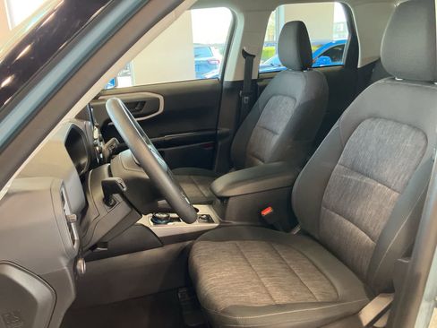 Used 2023 Ford Bronco Sport Big Bend AWD/4WD image 10