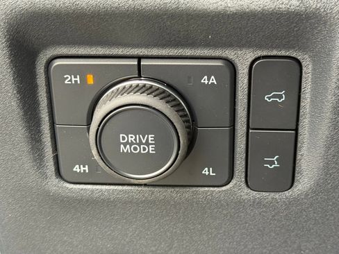 New 2025 Ford Expedition Platinum w/ Platinum Ultimate Package image 42