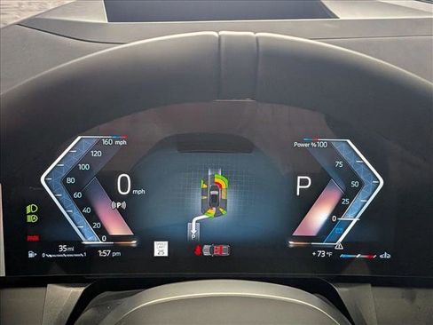 New 2026 BMW X3 xDrive30 image 11