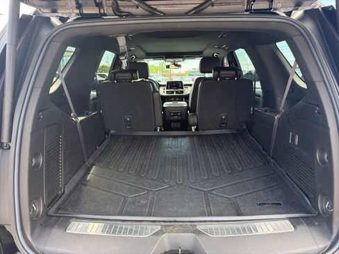 Used 2021 Chevrolet Tahoe Z71 image 8